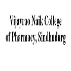 Vijayrao Naik College of Pharmacy, Sindhudurg