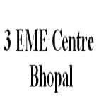 3 EME Centre, Bhopal