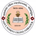 Government Women's College, Sambalpur