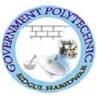 Government Polytechnic SIDCUL, Haridwar