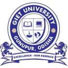 GIET University, Gunupur