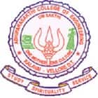 Adhiparasakthi College of Engineering, Vellore