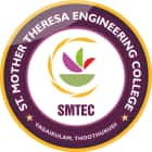 St Mother Theresa Engineering College, Thoothukudi