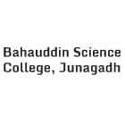 Bahauddin Science College, Junagadh