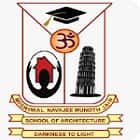 Misrimal Navajee Munoth Jain School of Architecture, Chennai