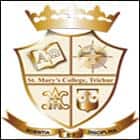 St Mary's College, Thrissur