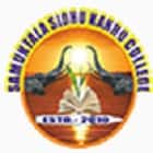Samuktala Sidhu Kanhu College, Alipurduar