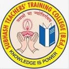 Subhash Teachers Training College, Giridih