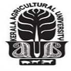 College of Horticulture, Thrissur