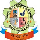 Government Polytechnic College, Rohru
