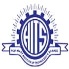 Holy Mary Institute of Technology and Science, College of Pharmacy, Keesara