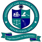 Government Law College, Kozhikode