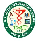 MN College and Research Institute, Bikaner