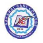 Nakshalbari College, Darjeeling