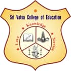 Sri Vatsa College of Education, Mettamalai