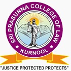 Sri Prasunna College of Law, Kurnool