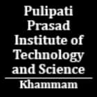 Pulipati Prasad Institute of Technology and Science, Khammam