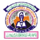 Paschim Maharashtra Education Trust's College of Education, Pune