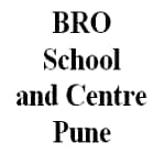 BRO School and Centre, Pune