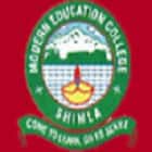 Modern Nursing College, Shimla