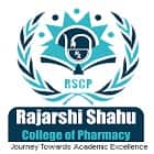 Rajashri Shahu College of Pharmacy, Buldhana