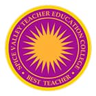 Spice Valley Teacher Education College, Theni