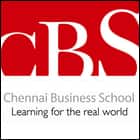 Chennai Business School, Chennai