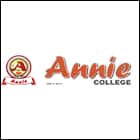 Annie College, Allahabad