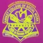 Aniket Social work College, Gadchiroli