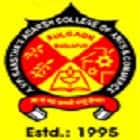 Adarsh College of Arts and Commerce, Kulgaon
