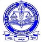 Dr BR Ambedkar Law College, Hyderabad