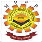Maharishi Dayanand Polytechnic, Bhiwani