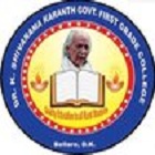 Dr K Shivaram Karanth Government First Grade College, Bellare