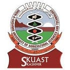 Faculty of Forestry, Sher-e-Kashmir University of Agricultural Sciences and Technology of Kashmir, Srinagar