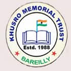 Khusro Memorial PG College, Bareilly