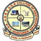 VKR, VNB and AGK College of Engineering, Krishna