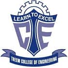Theem College of Engineering, Thane