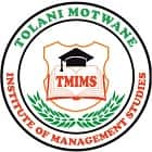 Tolani Institute of Management Studies, Kachchh