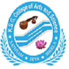 KSG College of Arts and Science, Coimbatore