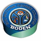 Biju Pattnaik Degree College, Boden