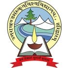 Uttarakhand Sanskrit University, Haridwar