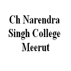 IPS Institute of Professional Studies, Meerut