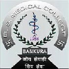 Bankura Sammilani Medical College, Bankura