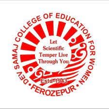 Dev Samaj College for Women, Ferozepur