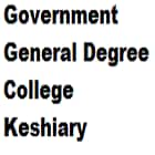 Government General Degree College, Keshiary