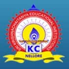 Krishna Chaitanya Degree and PG College, Nellore