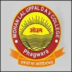 Mohan Lal Uppal DAV College, Phagwara
