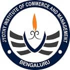 Jyothy Institute of Commerce and Management, Bangalore