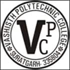 Vashisth Polytechnic College, Sriganganagar