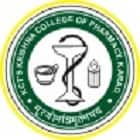 KCTs Krishna College of Pharmacy, Karad